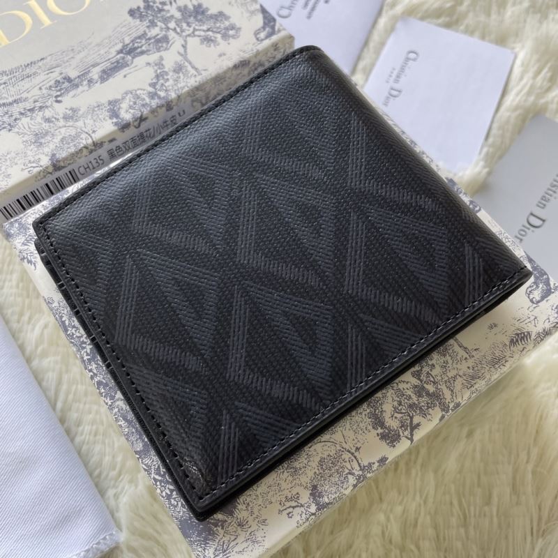 Christian Dior Wallet